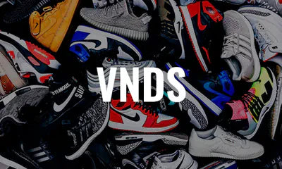 Was bedeutet DS, VNDS & Co? Sneaker-Zustände einfach erklärt