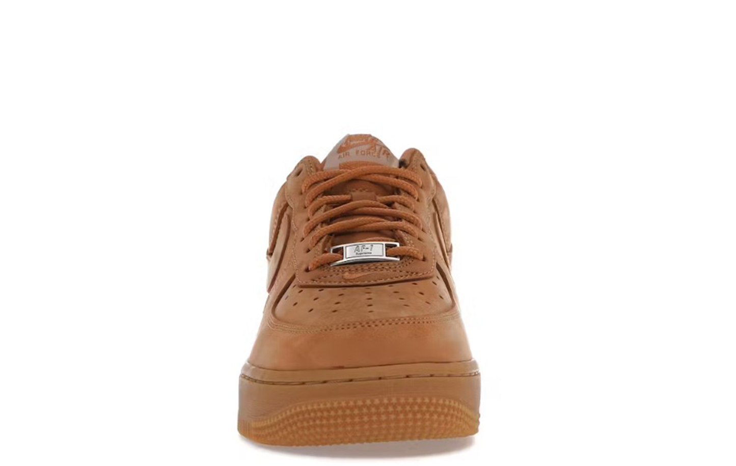 Nike Air Force 1 Low SP Supreme Wheat