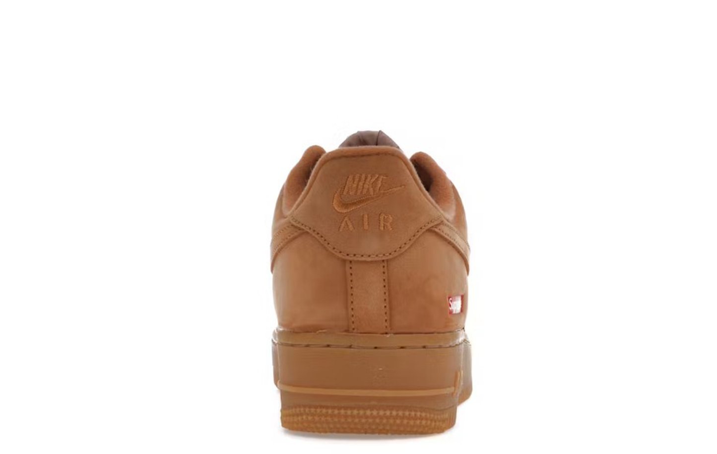 Nike Air Force 1 Low SP Supreme Wheat