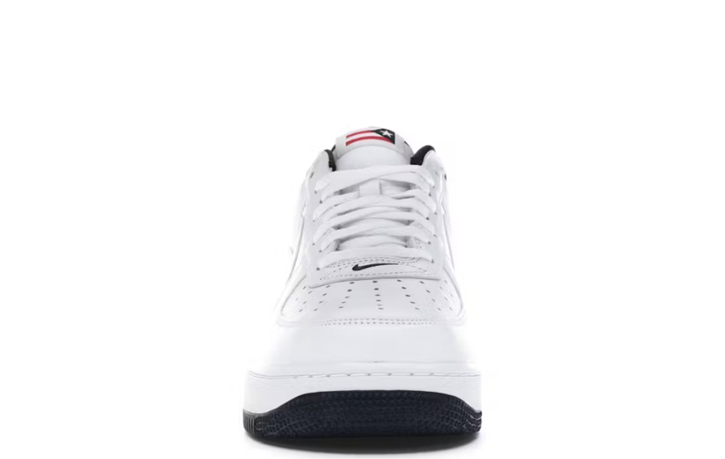 Nike Air Force 1 Low Puerto Rico (2020)