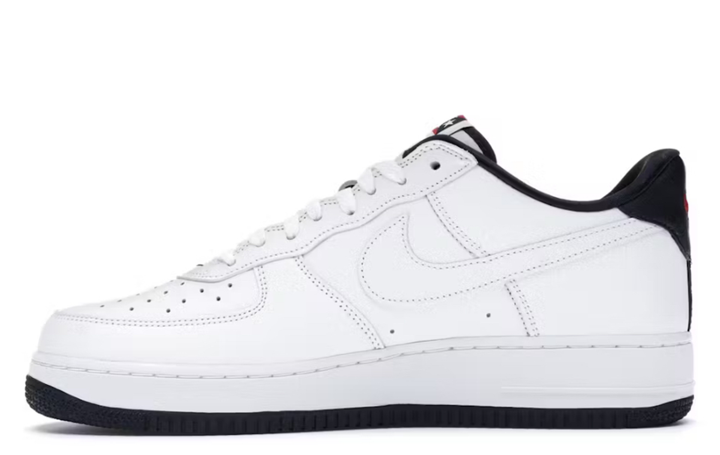 Nike Air Force 1 Low Puerto Rico (2020)