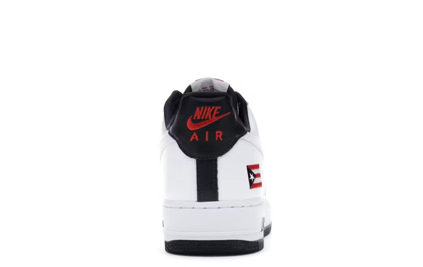 Nike Air Force 1 Low Puerto Rico (2020)