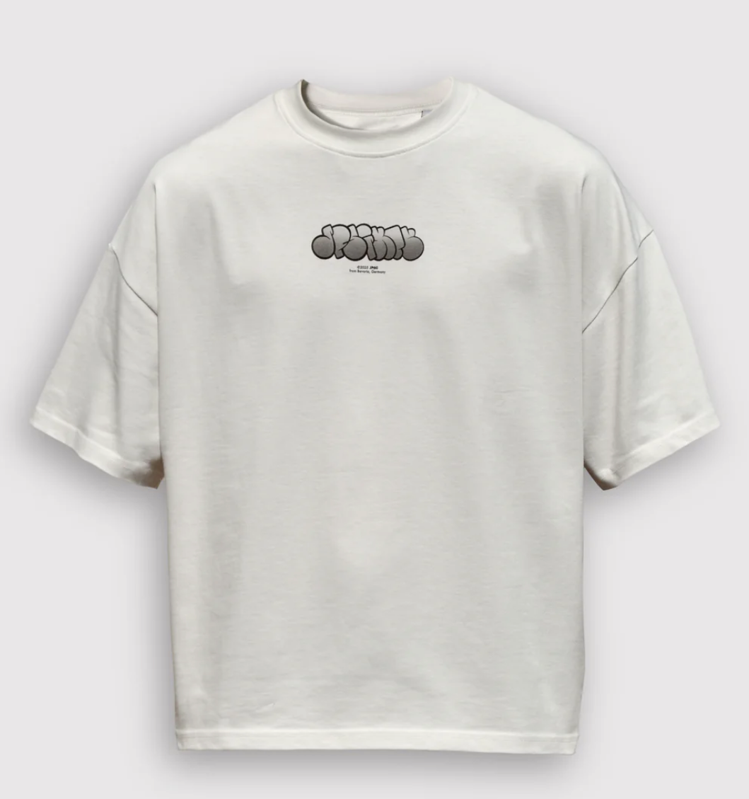 JP60 EURO ICONS Shirt