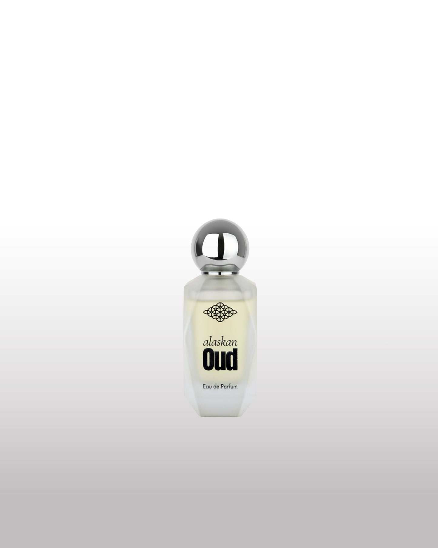 DIVENTION Alaskan Oud 50ml Eau de Parfum