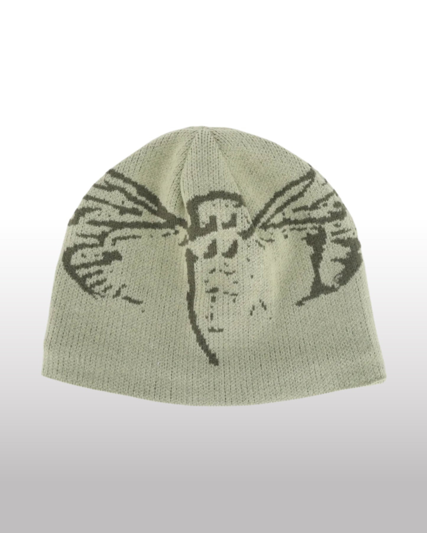 DIVENTION Cicada Beanie Swamp