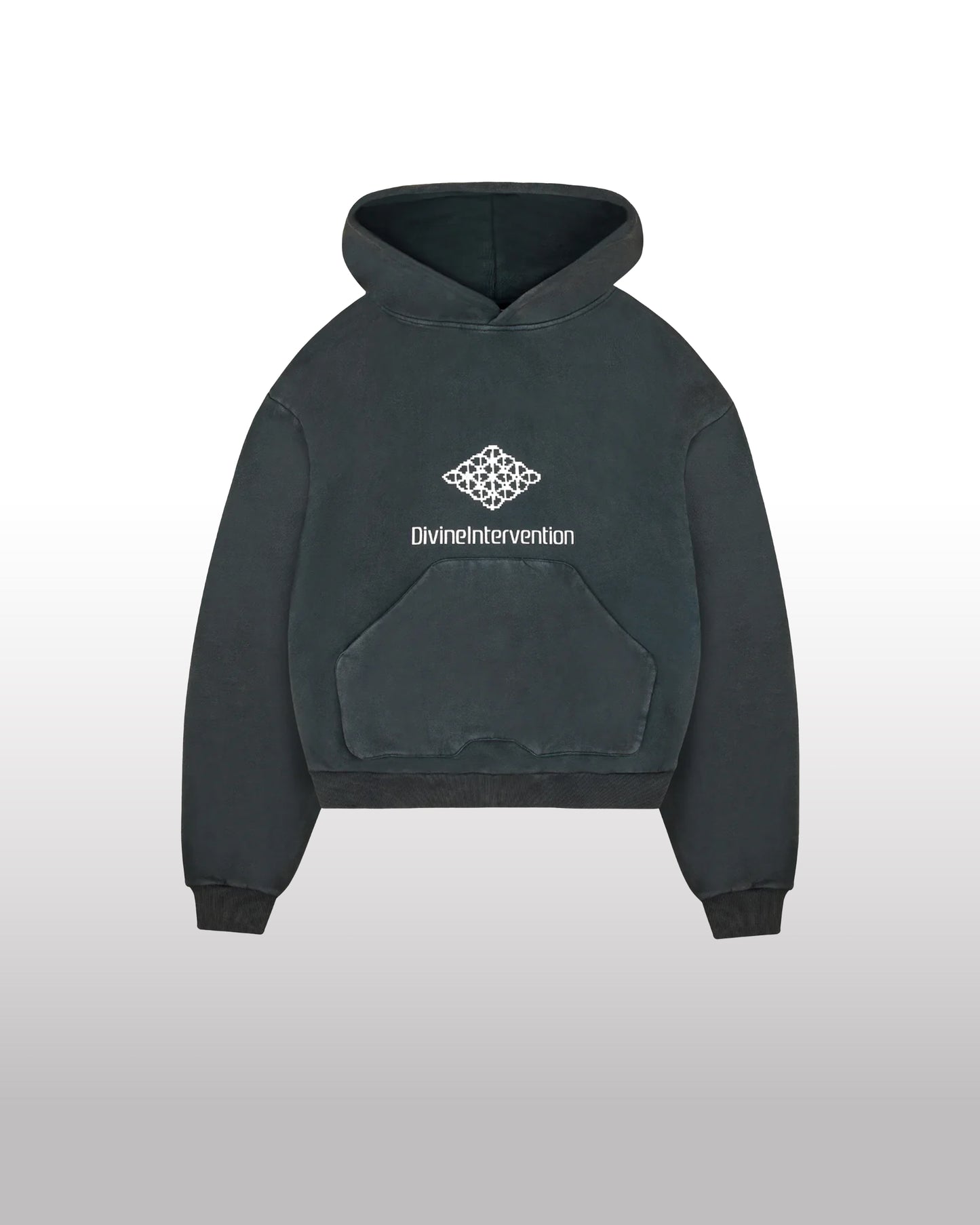DIVENTION Playzi Hoodie