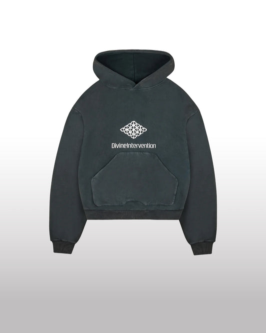 DIVENTION Playzi Hoodie