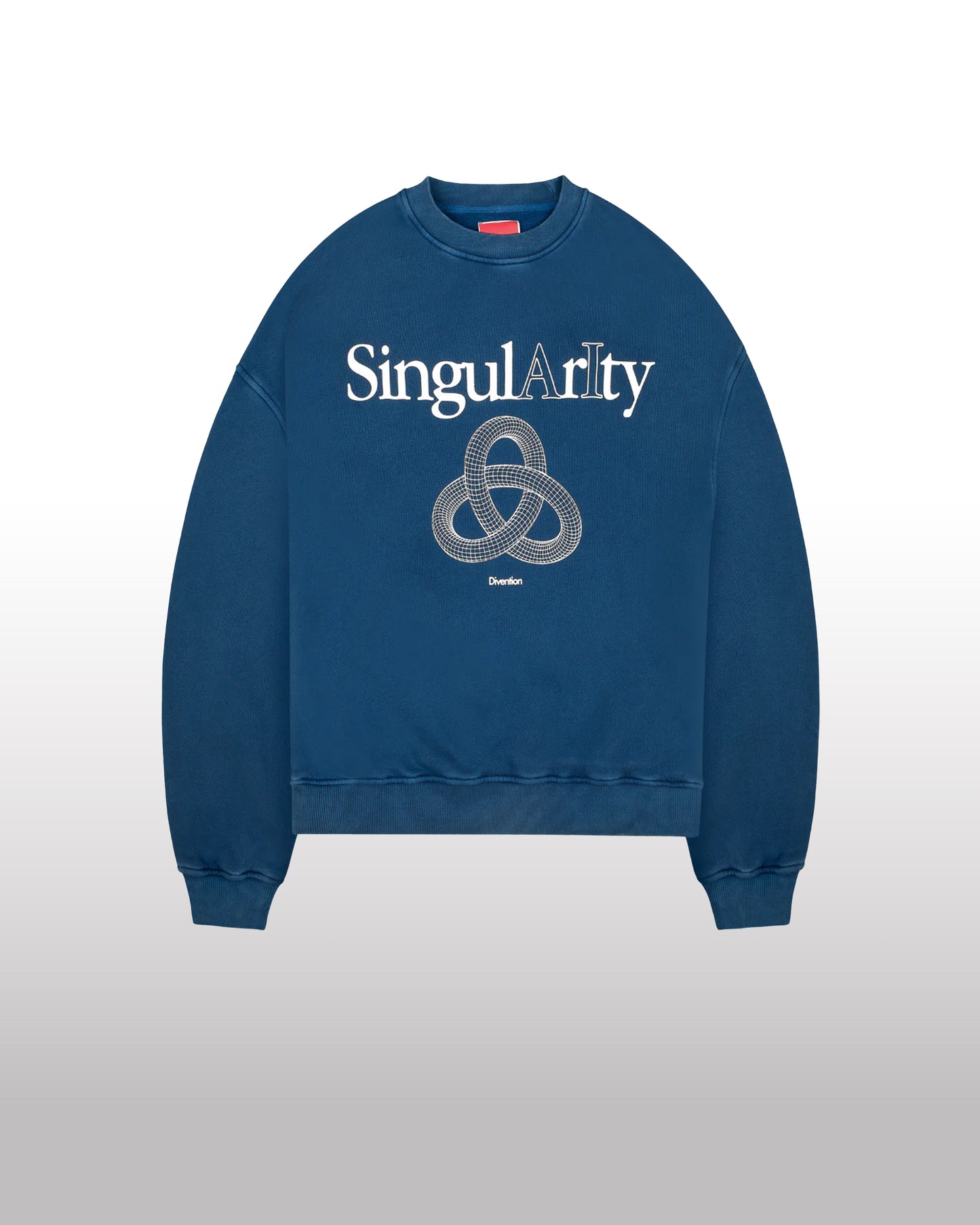 DIVENTION Singularity Sweater