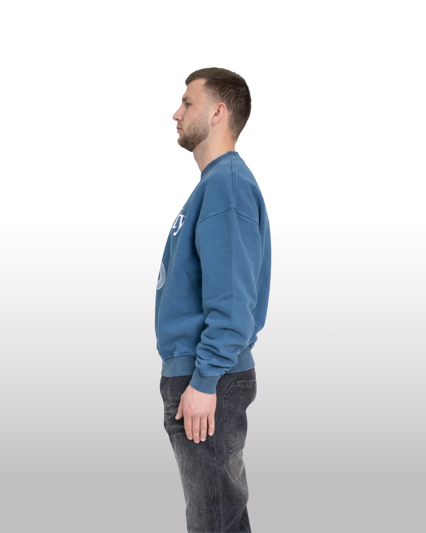 DIVENTION Singularity Sweater