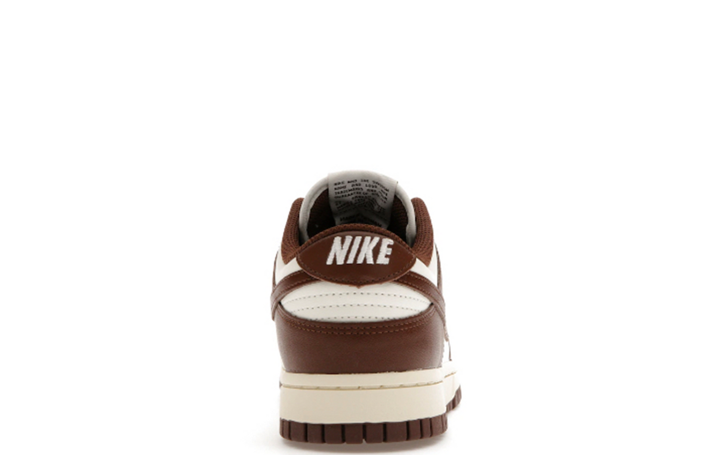 Nike Dunk Low Cacao Wow