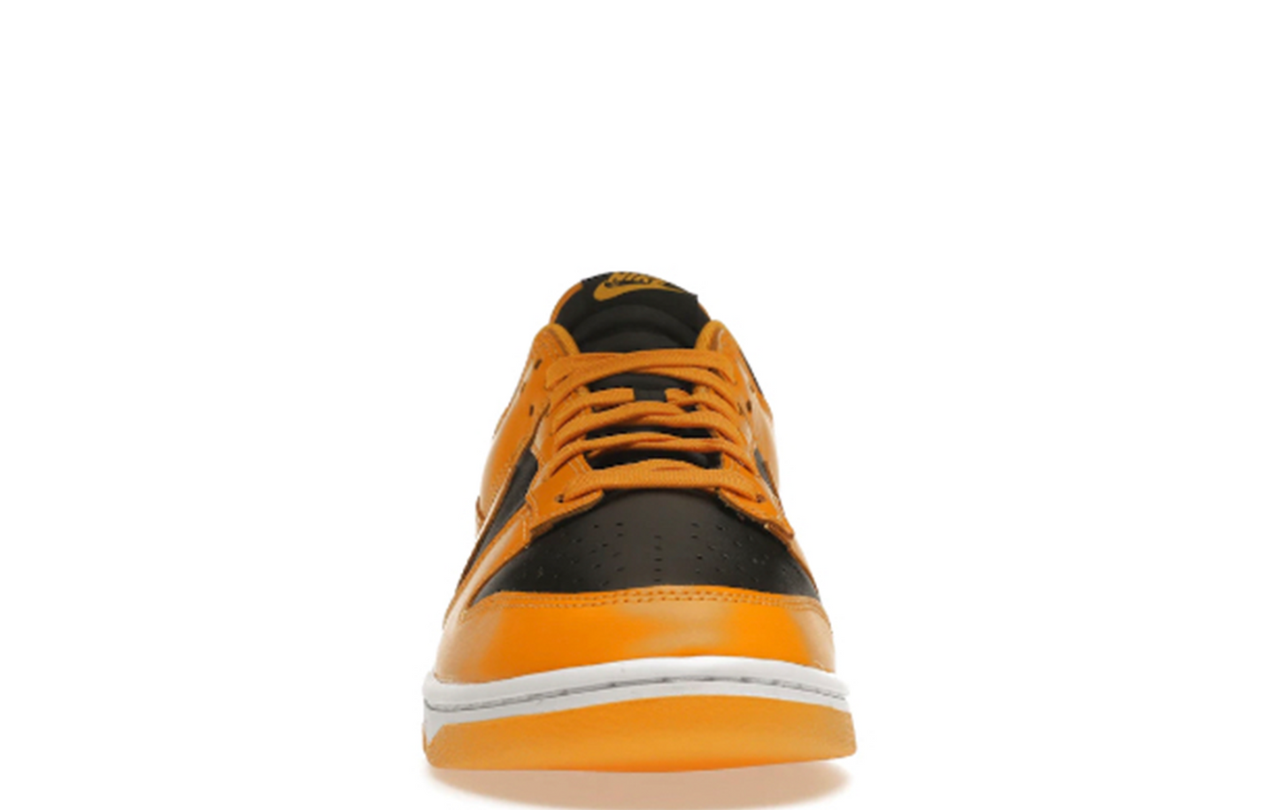 Nike Dunk Low Championship Goldenrod (2021)