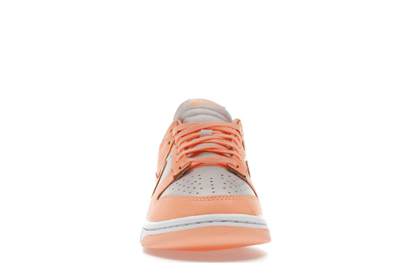 Nike Dunk Low Peach Cream (W)