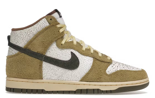 Nike Dunk High Re Raw Halloween