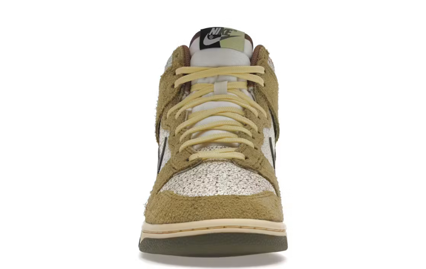 Nike Dunk High Re Raw Halloween