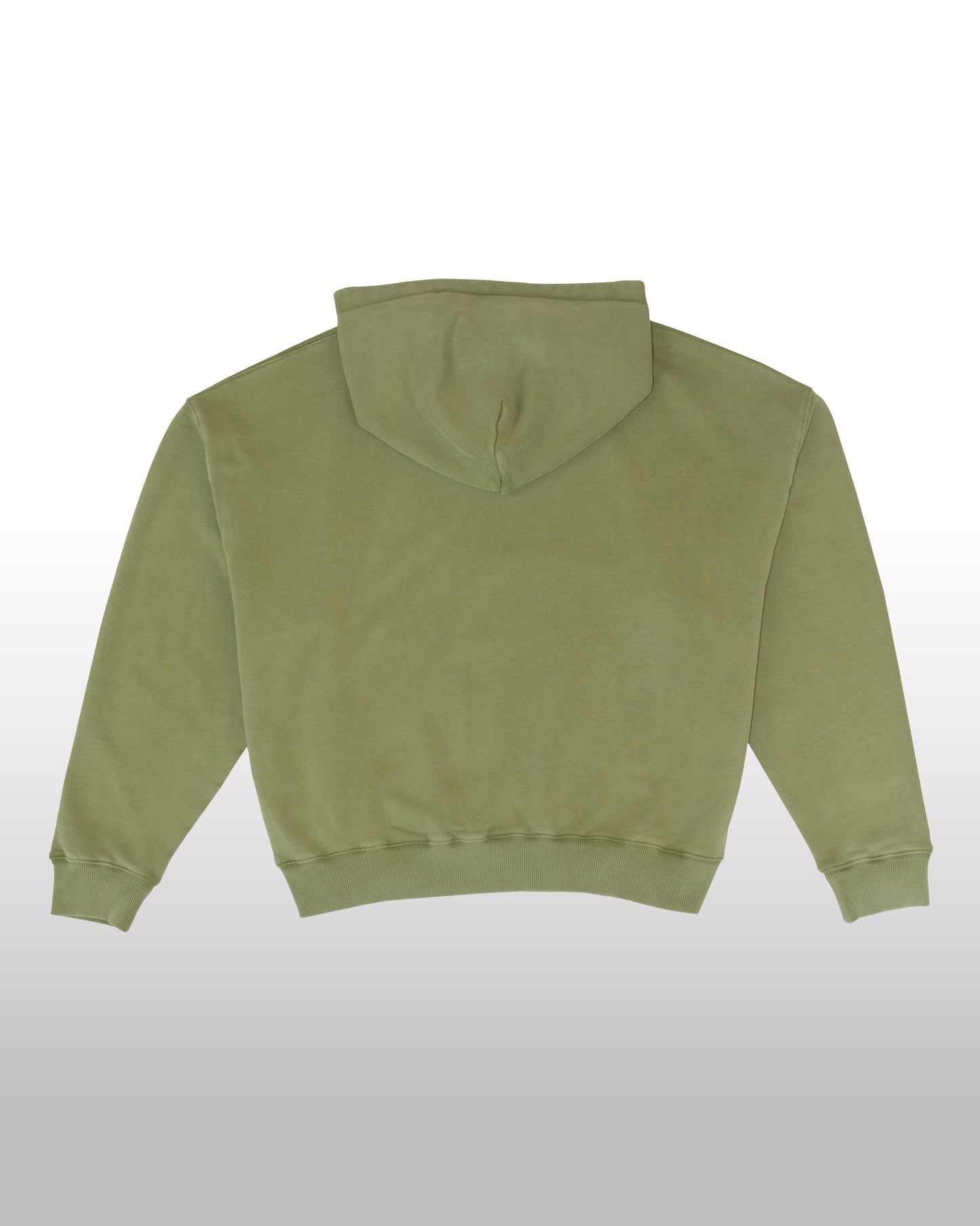 GHILLIE Project Matcha Hoodie