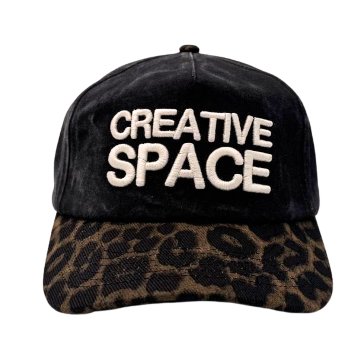 DIVENTION Creative Space Cap Leo