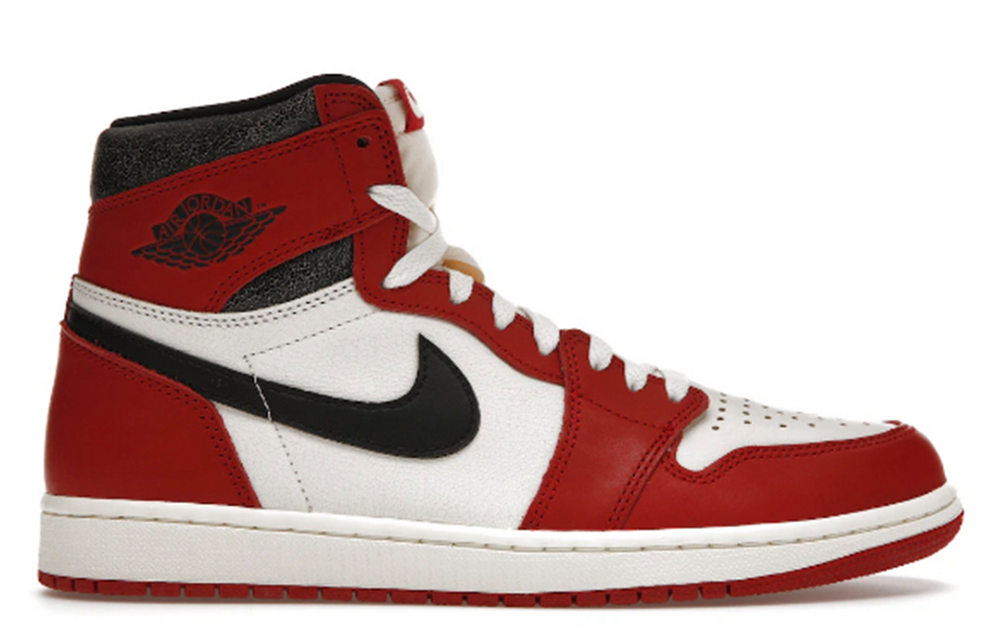 Nike Jordan 1 Retro High OG Chicago Lost and Found