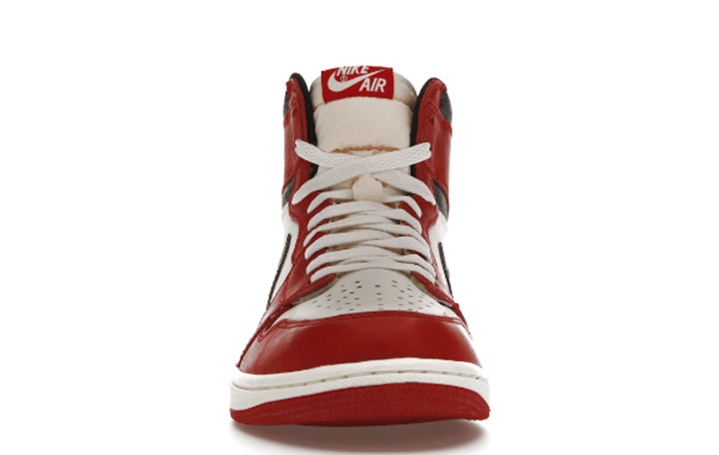 Nike Jordan 1 Retro High OG Chicago Lost and Found