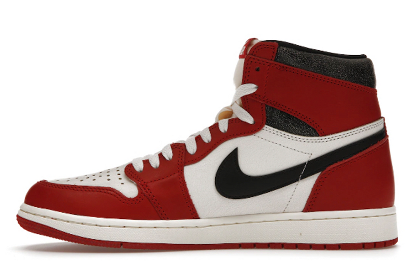 Nike Jordan 1 Retro High OG Chicago Lost and Found