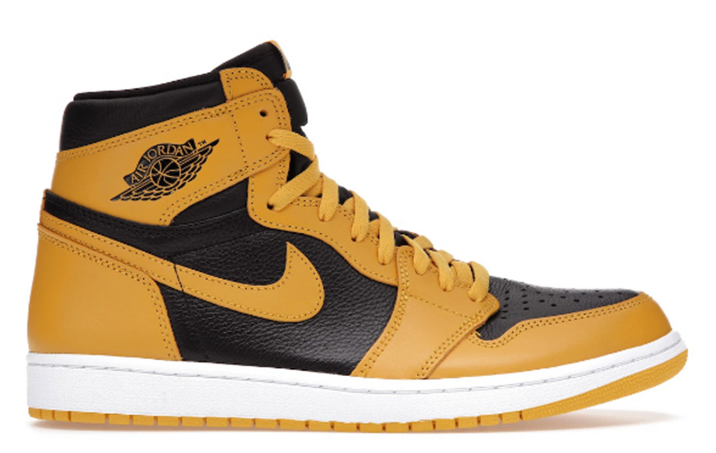 Nike Jordan 1 Retro High Pollen