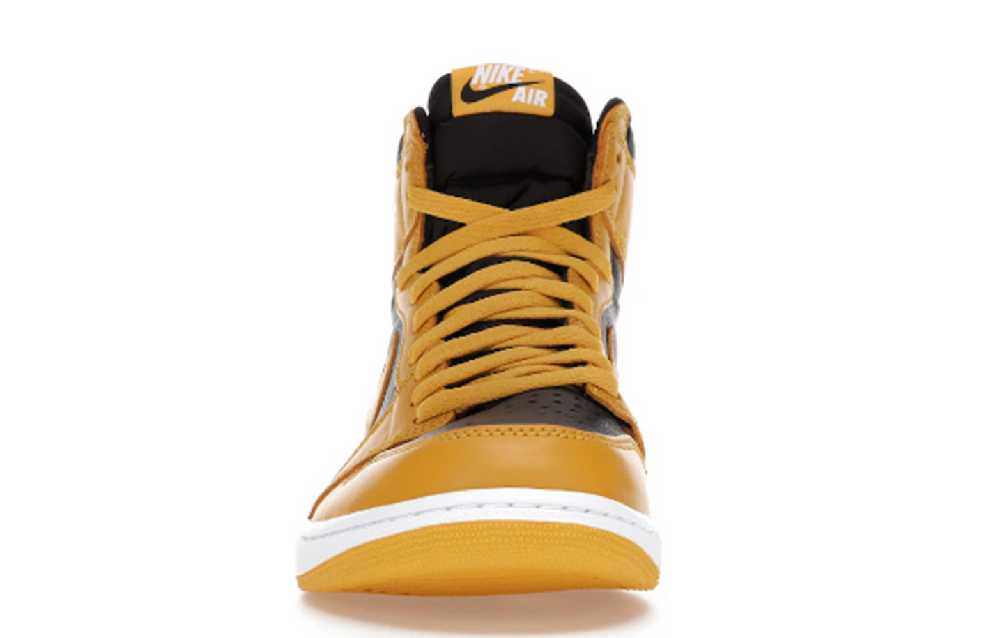 Nike Jordan 1 Retro High Pollen