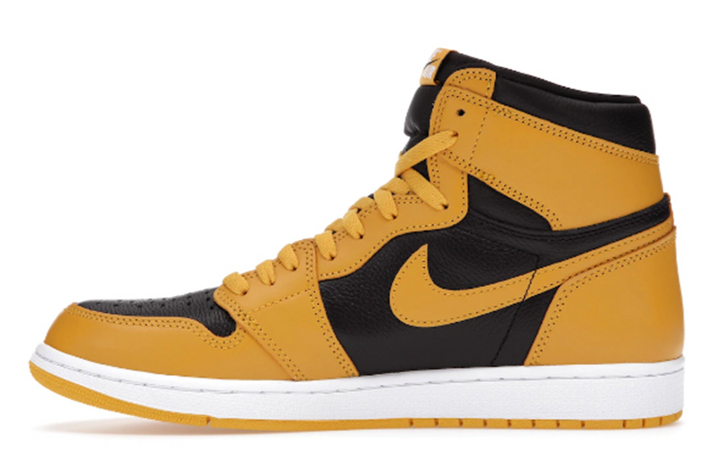 Nike Jordan 1 Retro High Pollen
