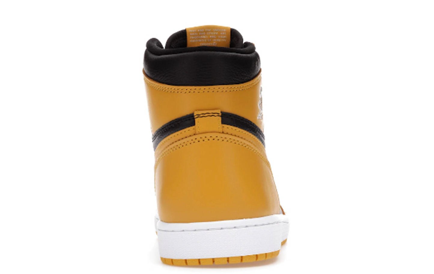 Nike Jordan 1 Retro High Pollen