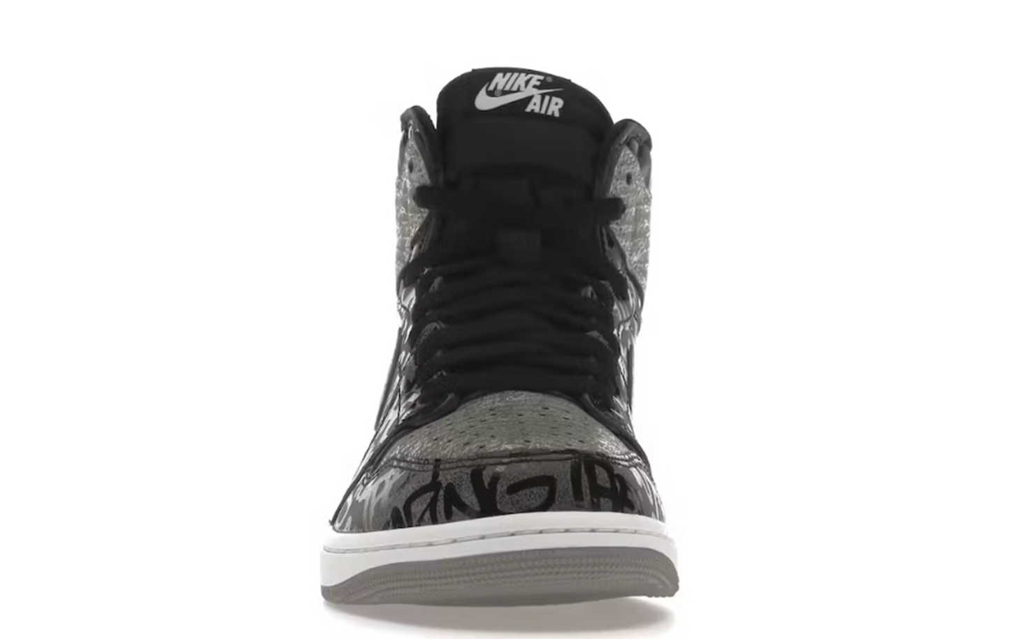 Nike Jordan 1 Retro High OG Rebellionaire