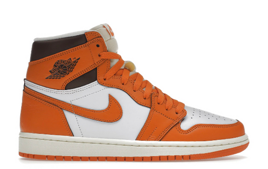 Nike Jordan 1 Retro High OG Starfish (W)
