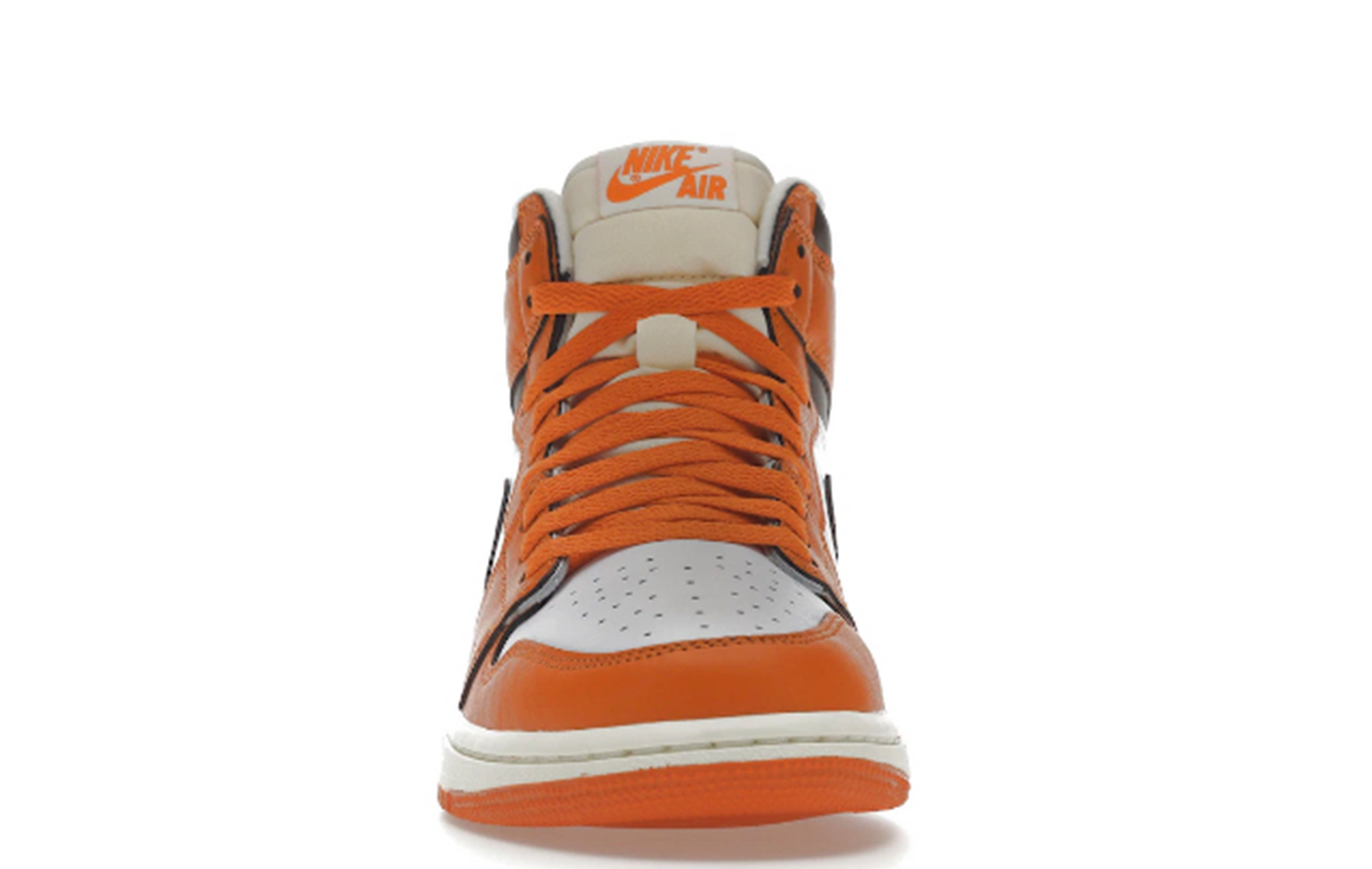 Nike Jordan 1 Retro High OG Starfish (W)