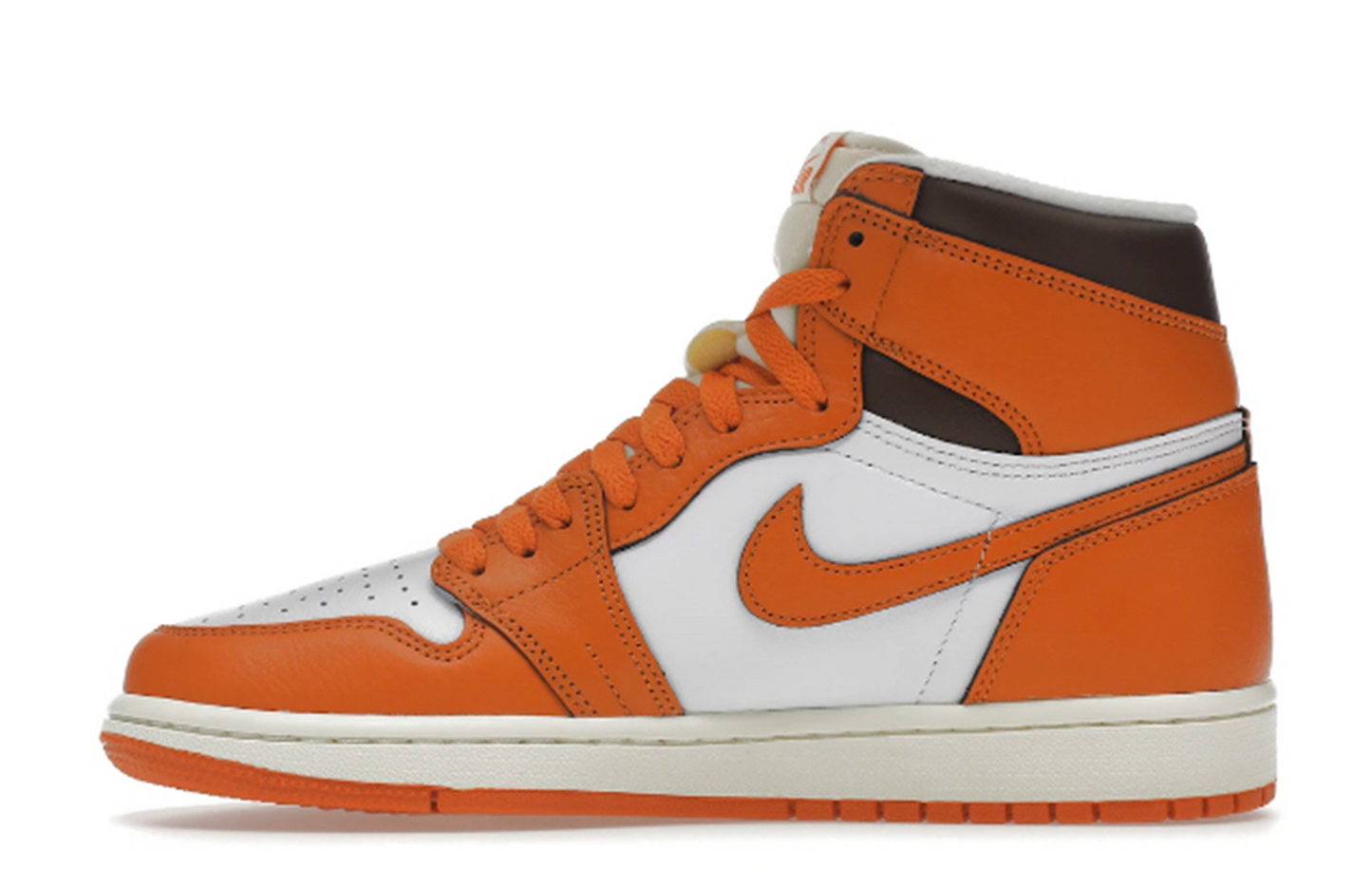 Nike Jordan 1 Retro High OG Starfish (W)