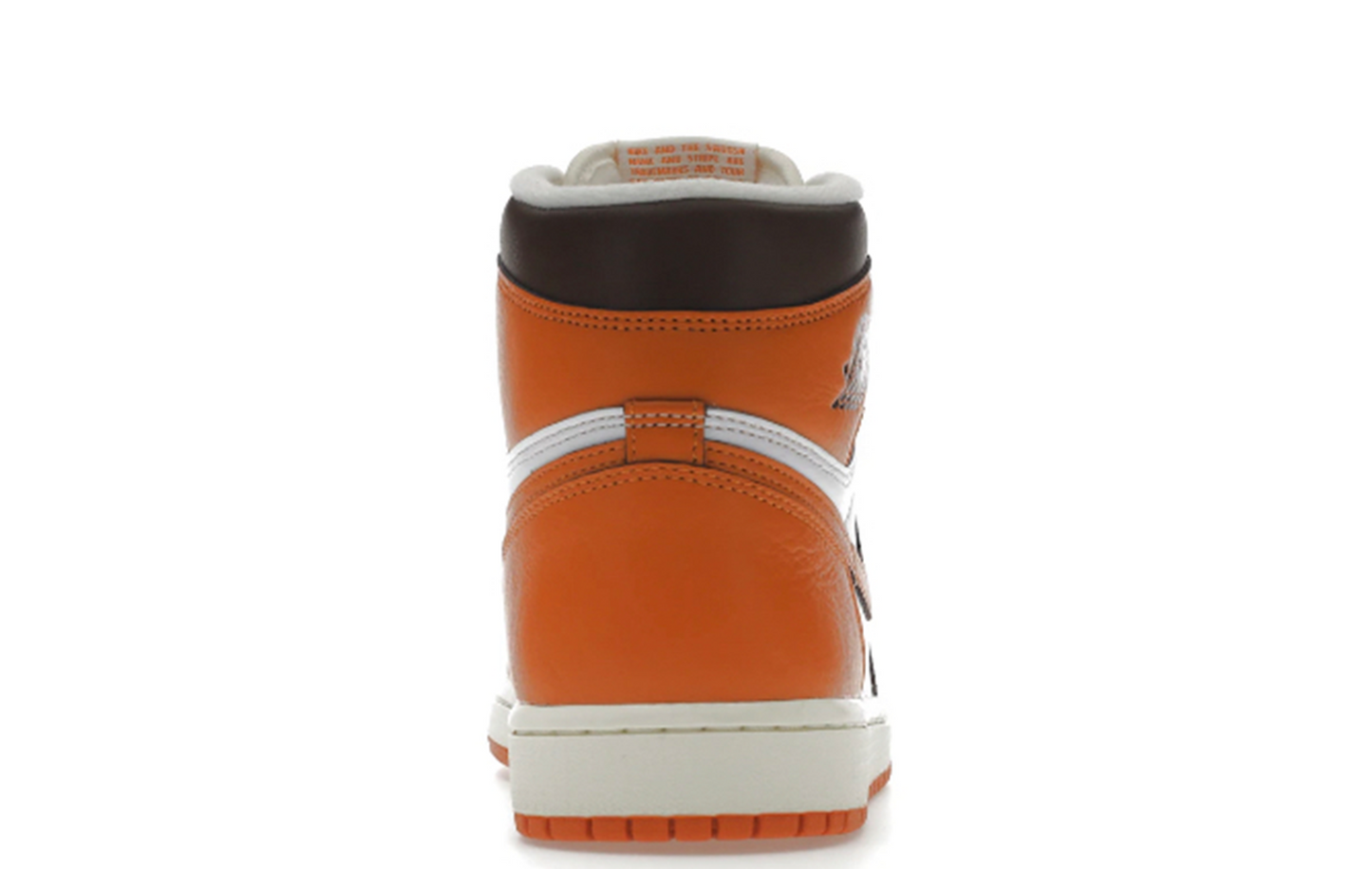 Nike Jordan 1 Retro High OG Starfish (W)