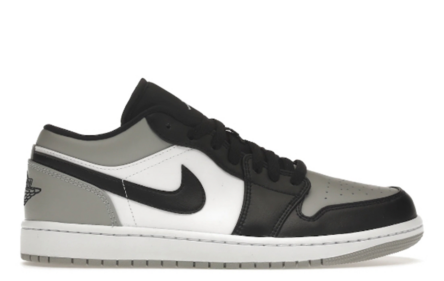 Nike Jordan 1 Low Shadow Toe