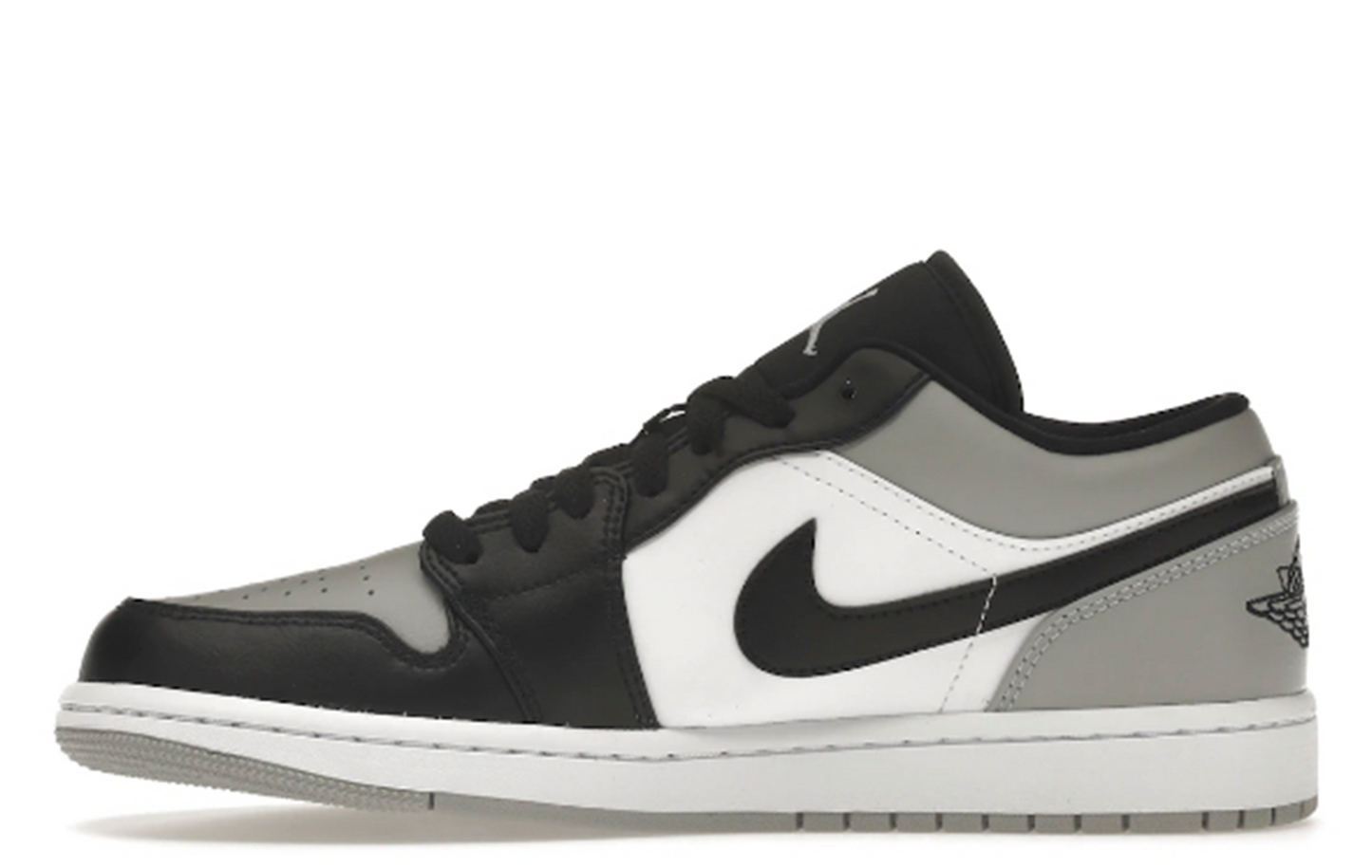 Nike Jordan 1 Low Shadow Toe