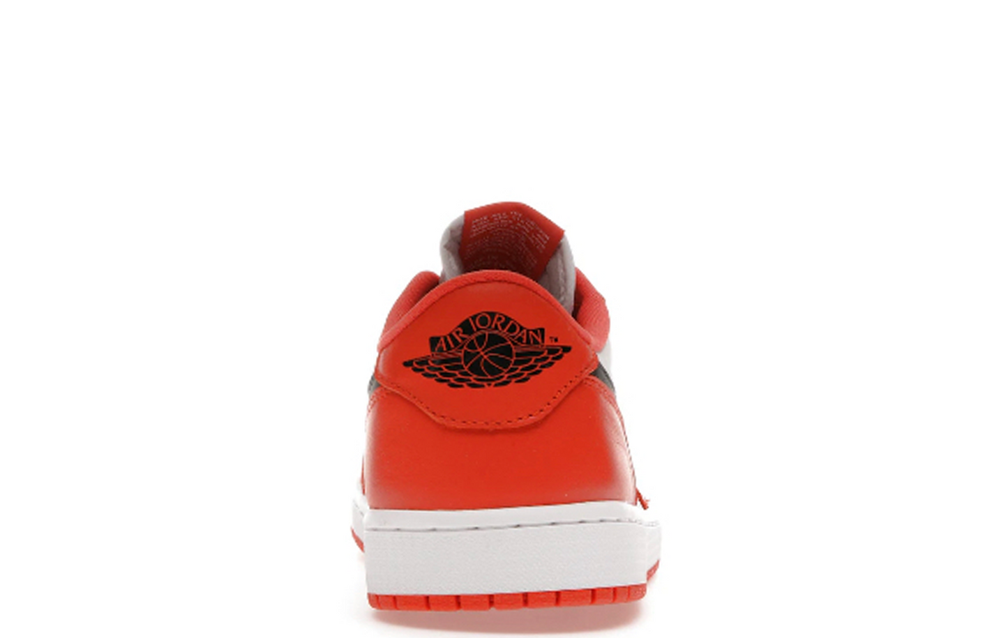 Nike Jordan 1 Low OG Starfish