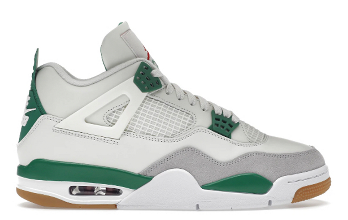Nike Jordan 4 Retro SB Pine Green