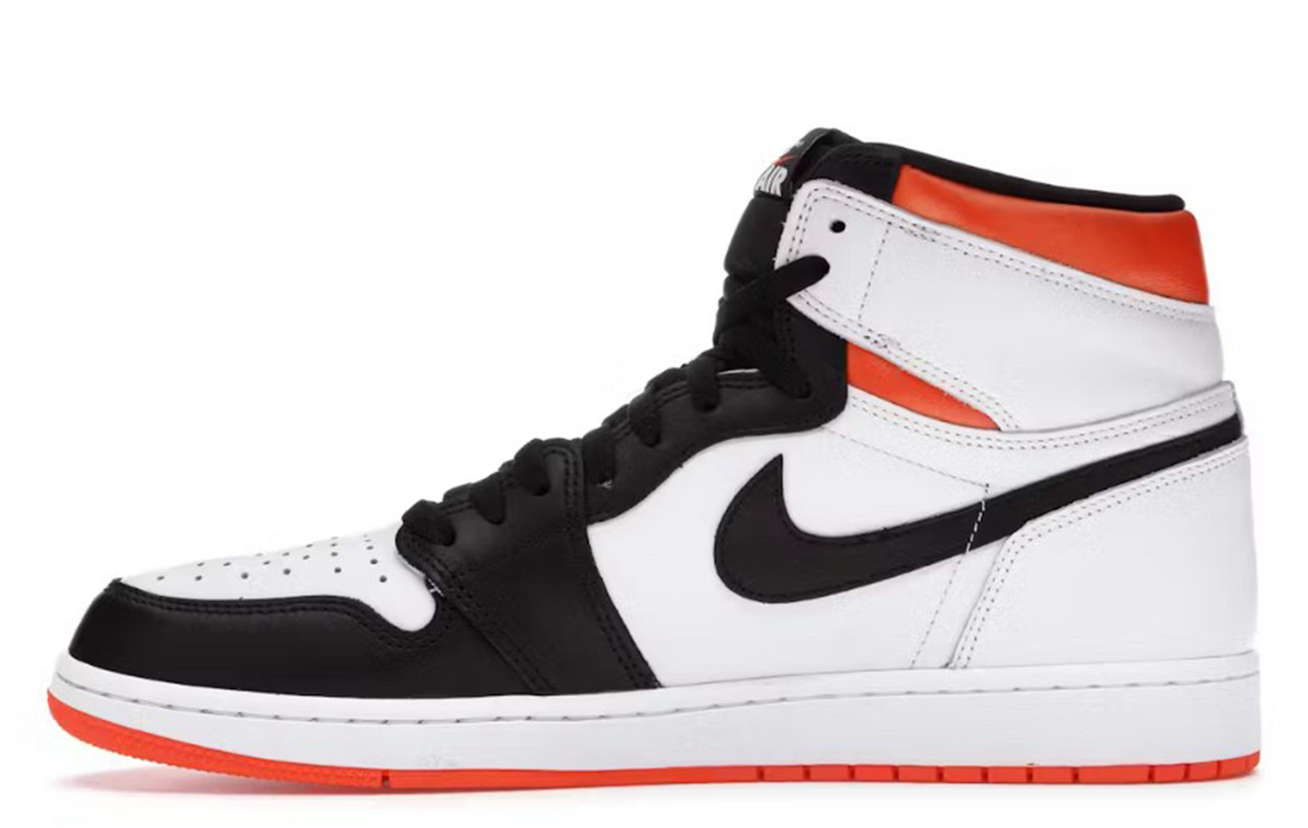 Nike Jordan 1 Retro High Electro Orange