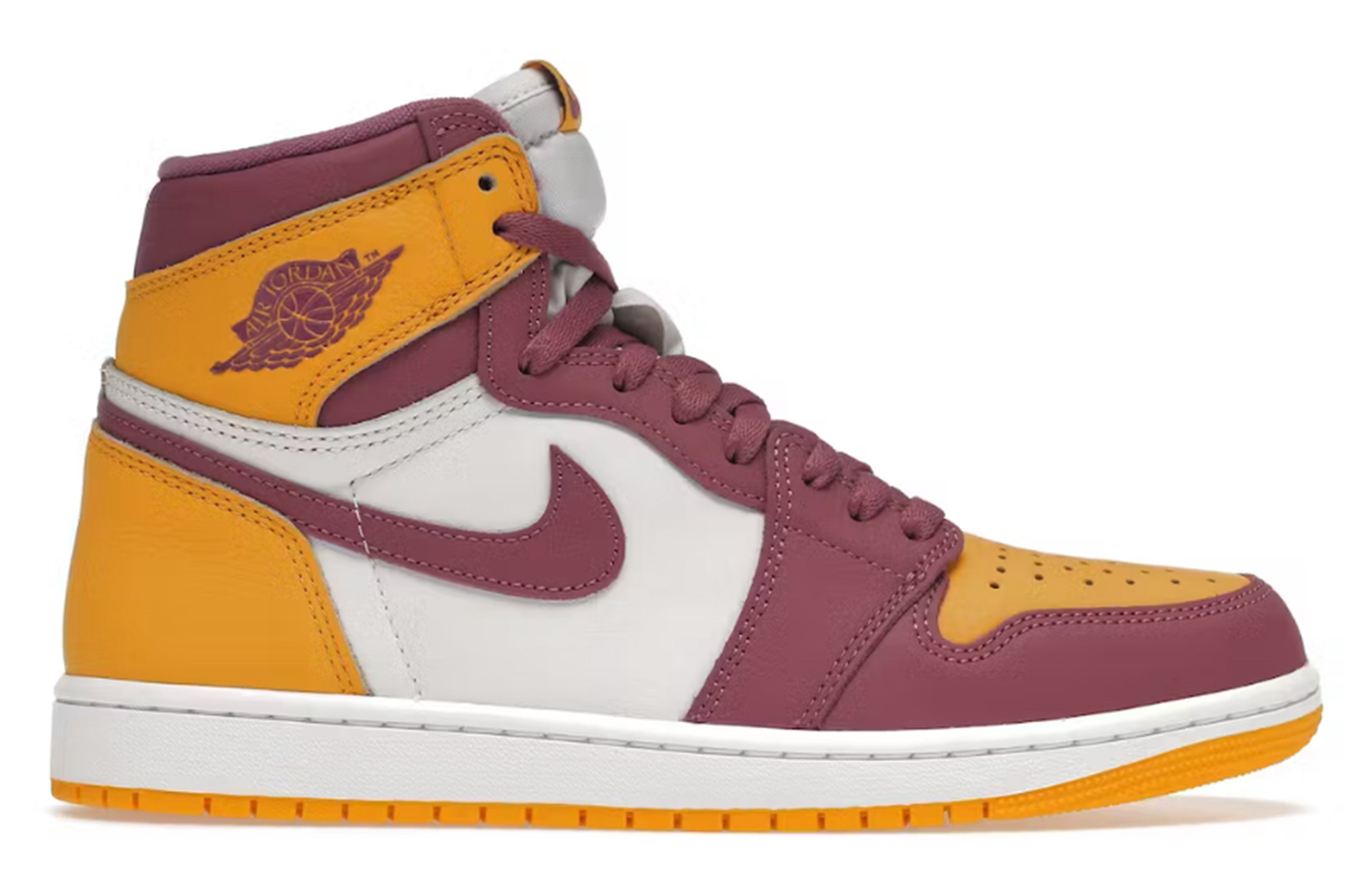 Nike Jordan 1 Retro High OG Brotherhood