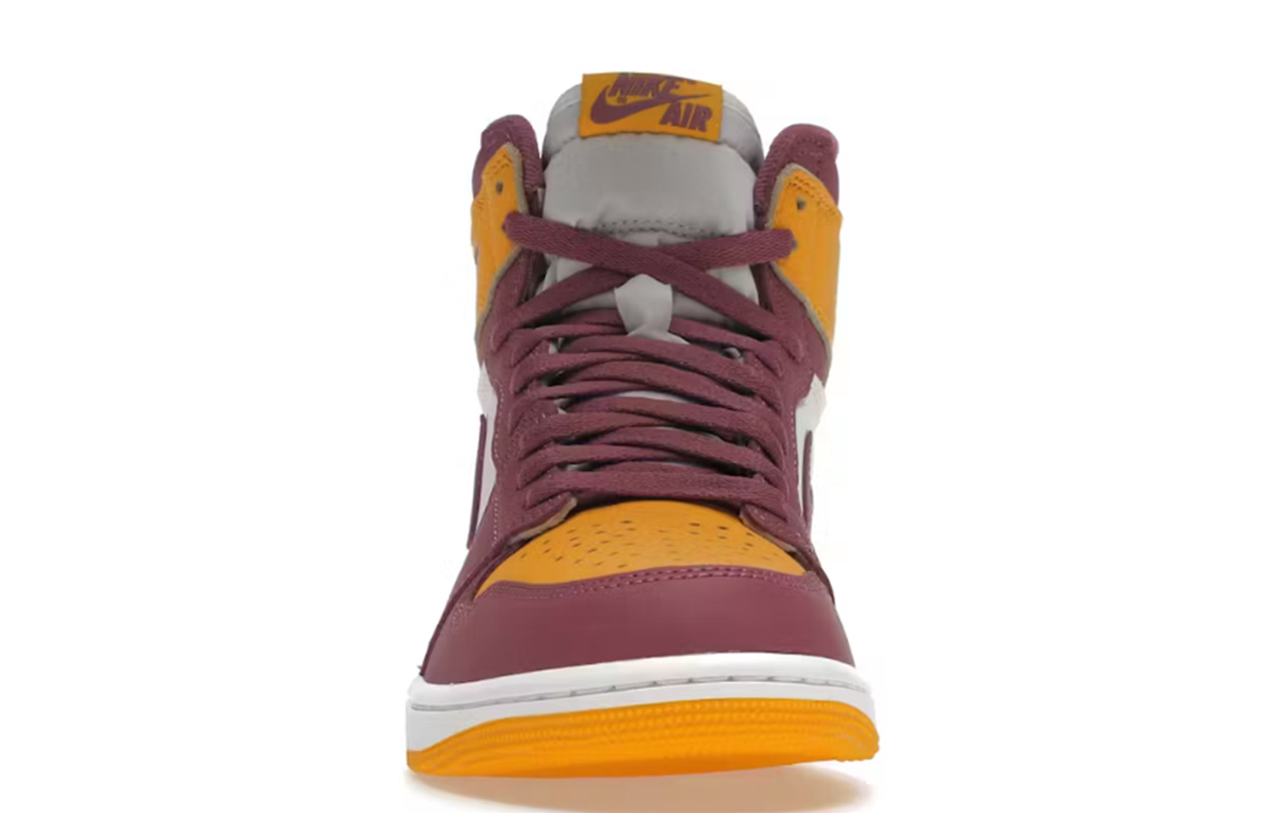 Nike Jordan 1 Retro High OG Brotherhood