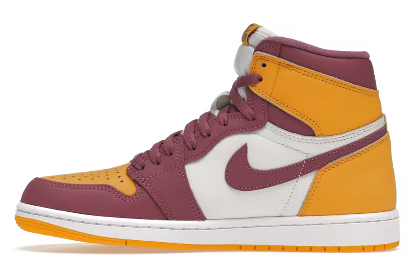 Nike Jordan 1 Retro High OG Brotherhood