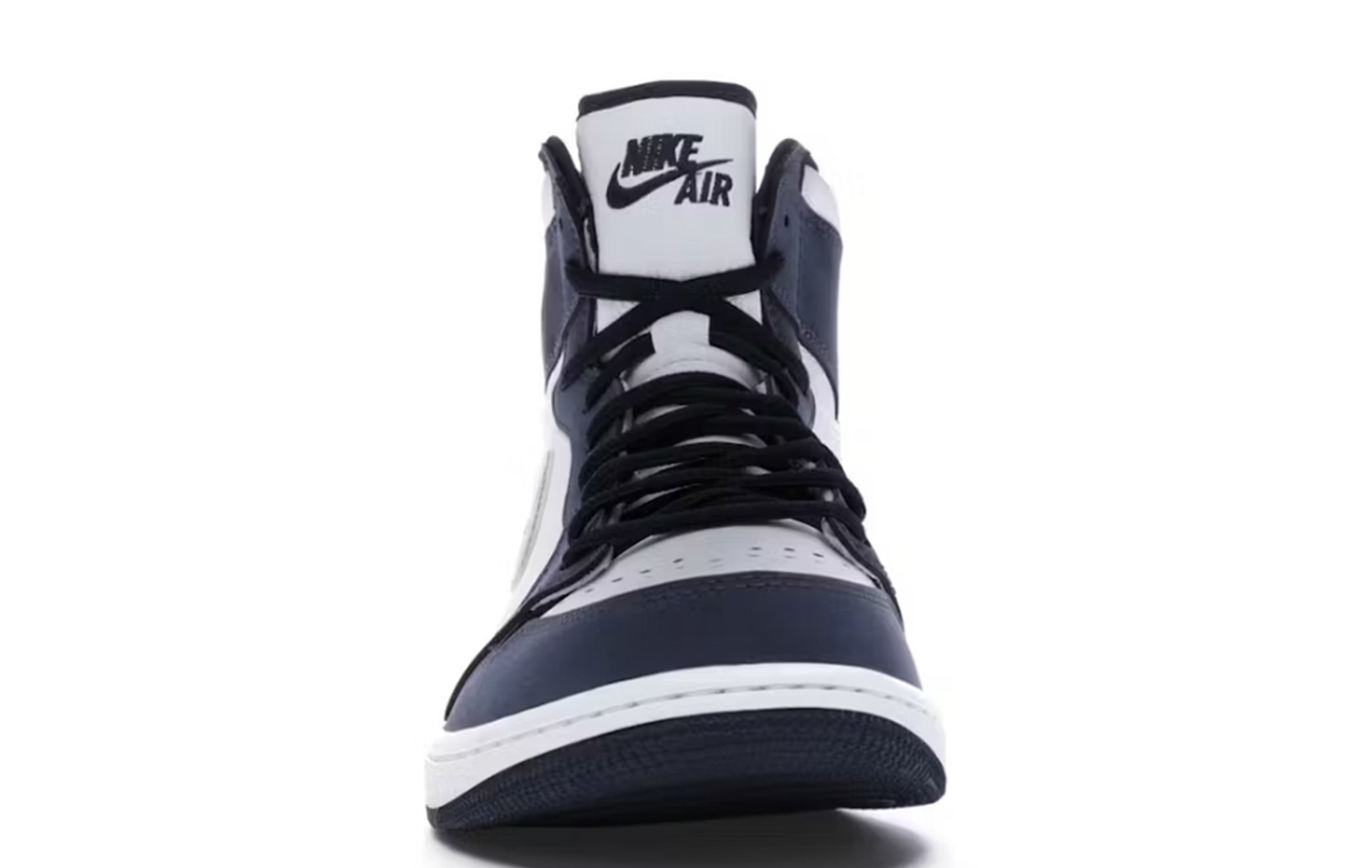 Nike Jordan 1 Retro High Japan Midnight Navy