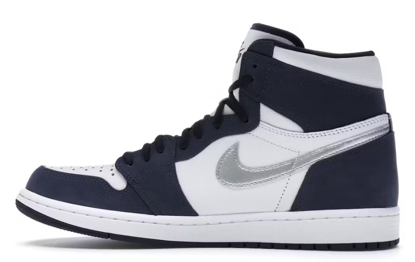 Nike Jordan 1 Retro High Japan Midnight Navy