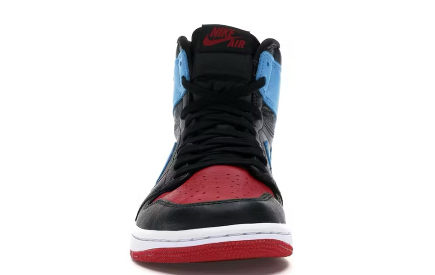 Nike Jordan 1 Retro High NC to CHI