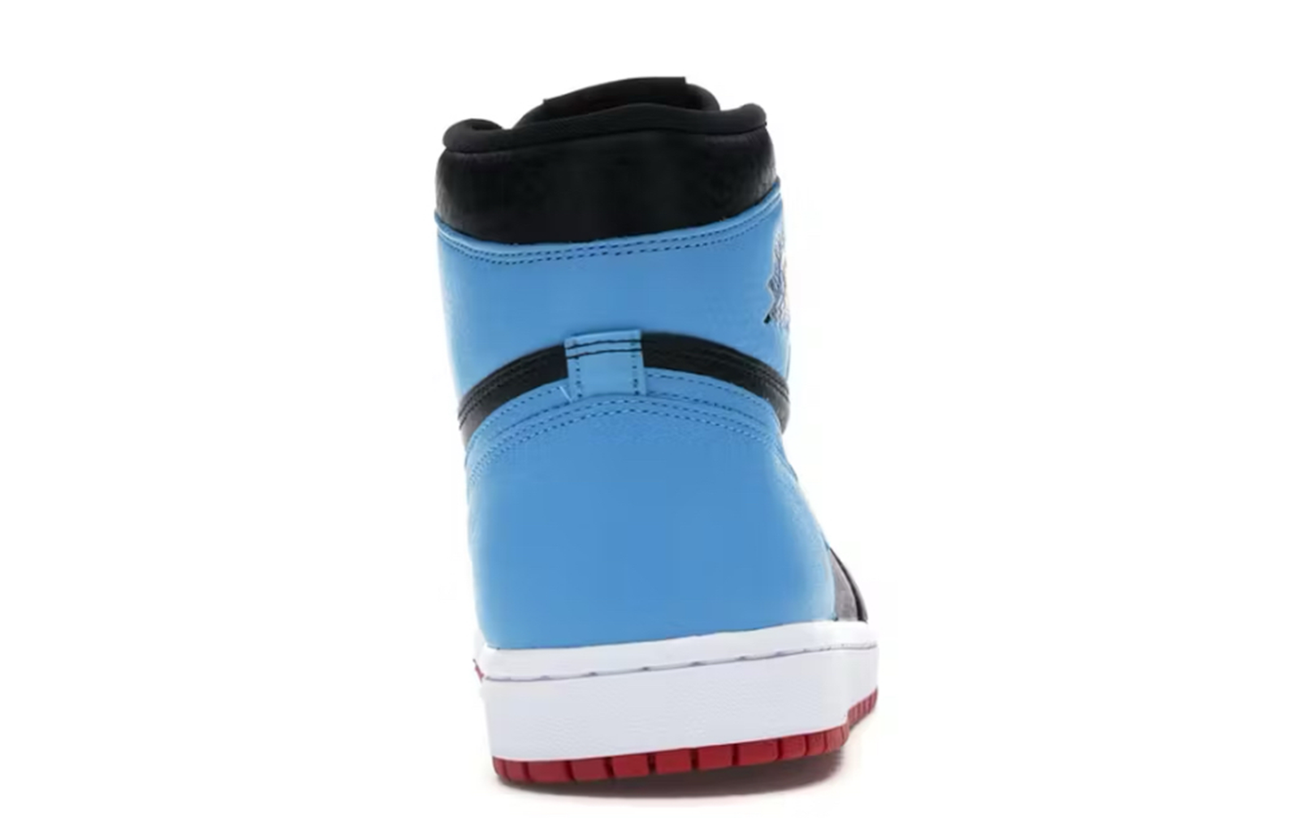 Nike Jordan 1 Retro High NC to CHI