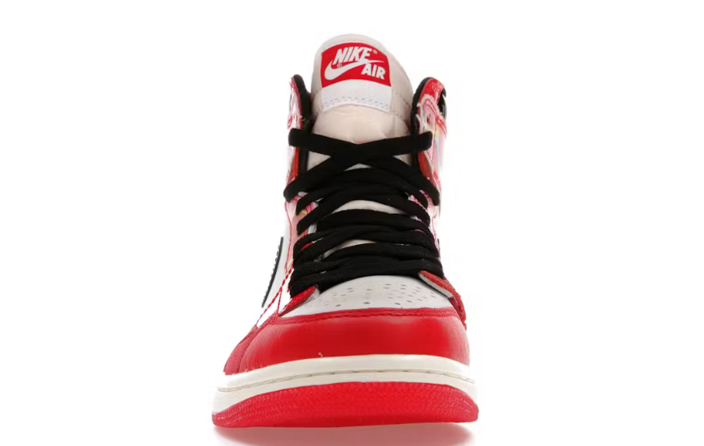 Jordan 1 Retro High OG Spider-Man: Across the Spider-Verse