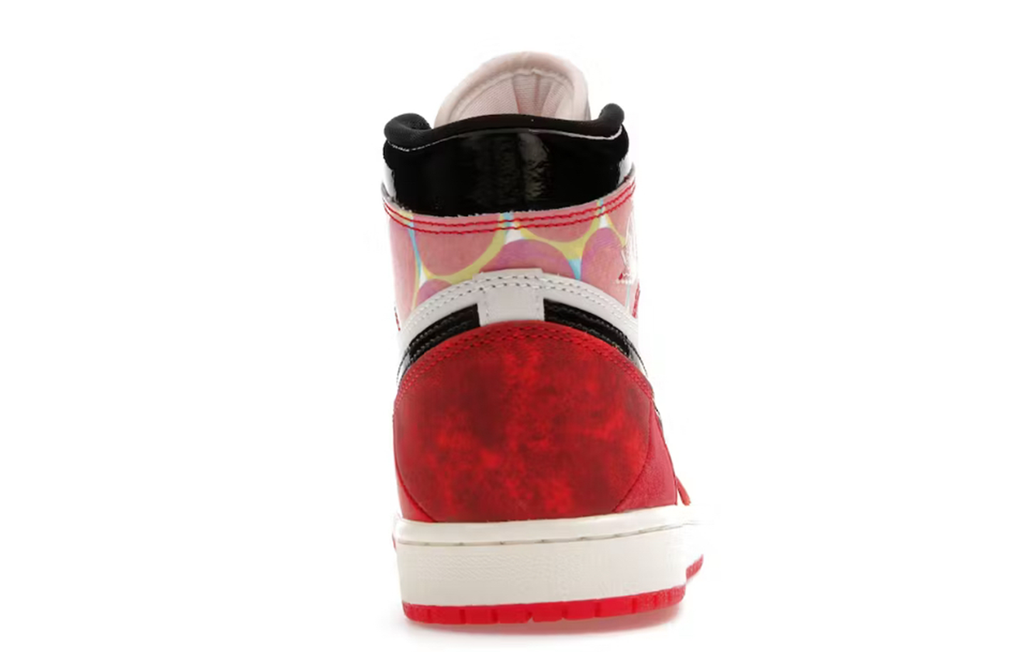 Jordan 1 Retro High OG Spider-Man: Across the Spider-Verse