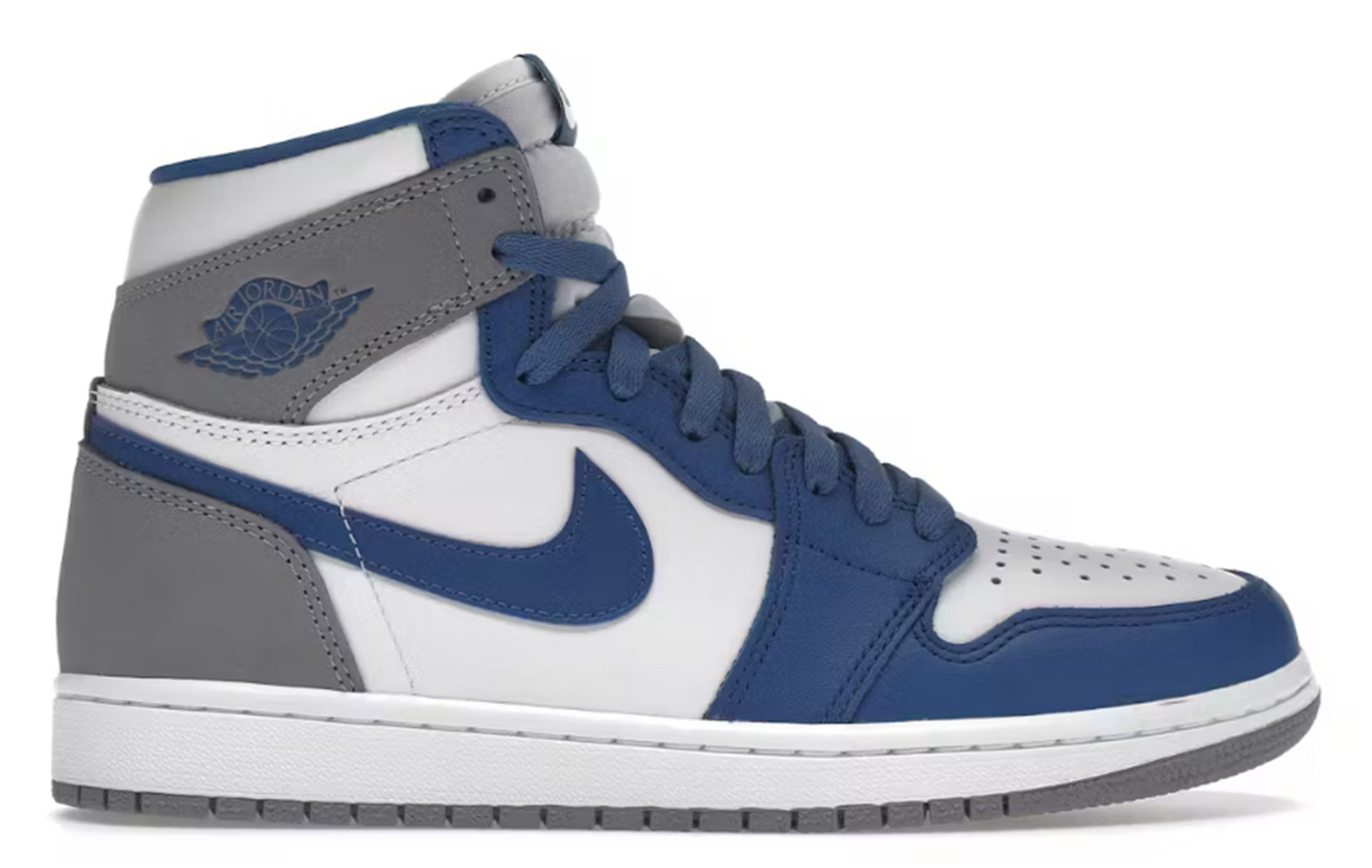 Nike Jordan 1 Retro High OG True Blue