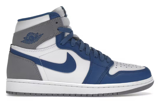 Nike Jordan 1 Retro High OG True Blue