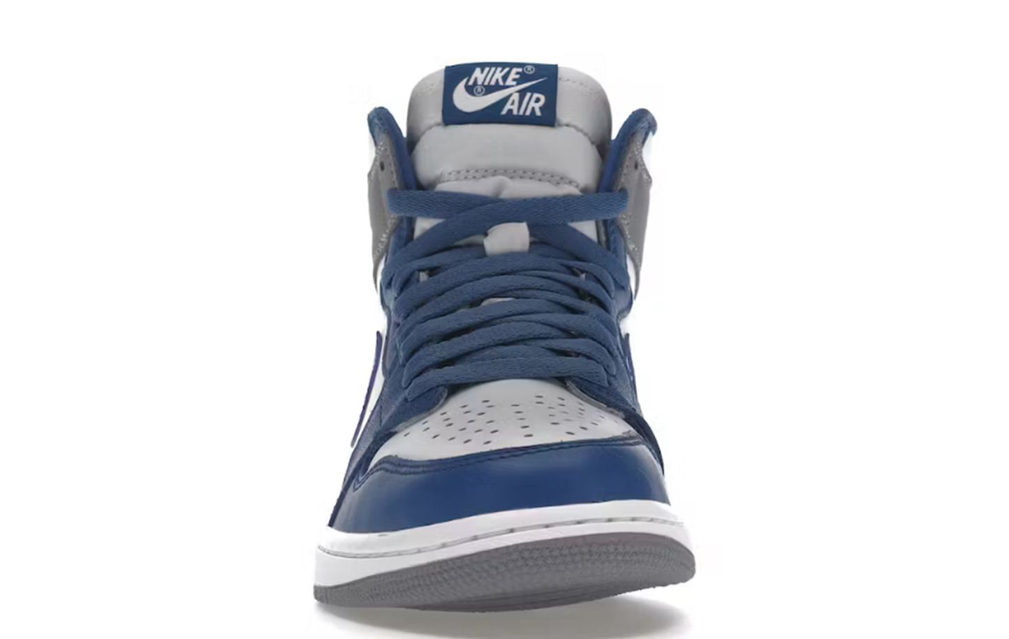 Nike Jordan 1 Retro High OG True Blue