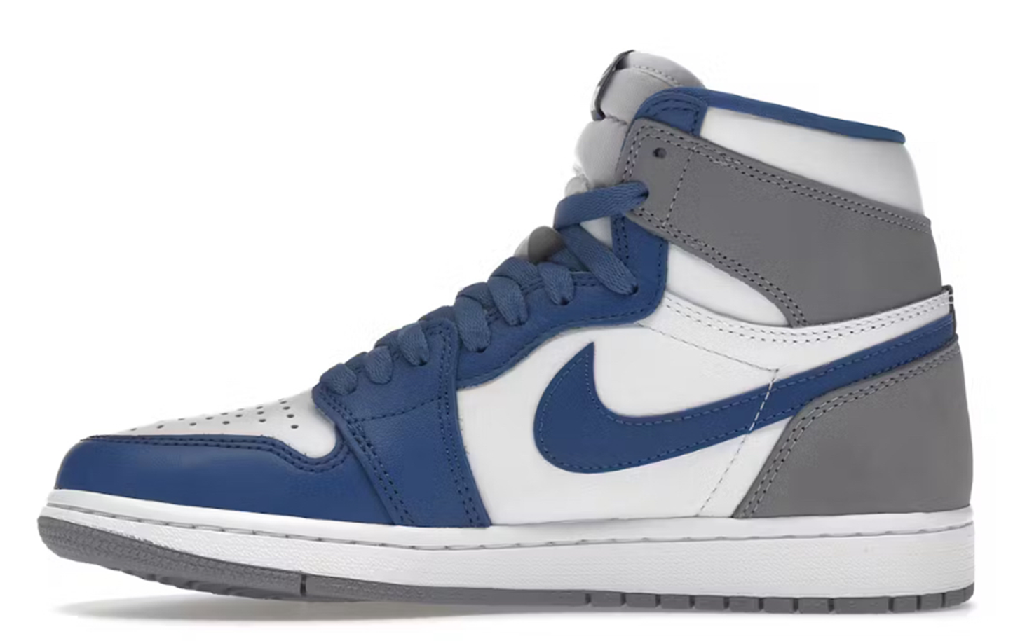Nike Jordan 1 Retro High OG True Blue